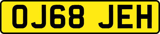 OJ68JEH