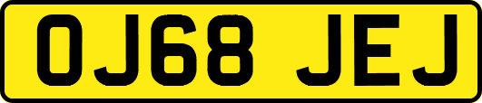 OJ68JEJ