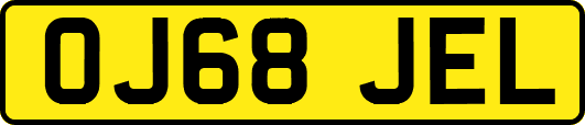 OJ68JEL