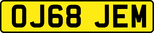 OJ68JEM