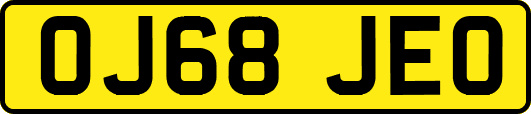 OJ68JEO