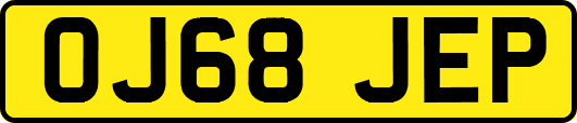 OJ68JEP