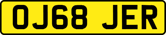 OJ68JER