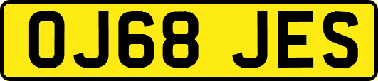 OJ68JES