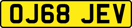 OJ68JEV
