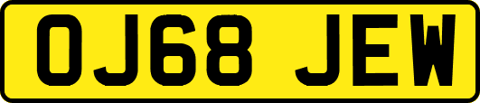 OJ68JEW