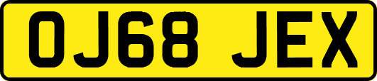 OJ68JEX