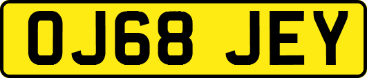 OJ68JEY