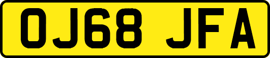 OJ68JFA