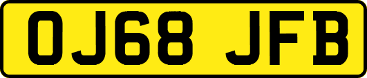 OJ68JFB