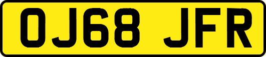 OJ68JFR