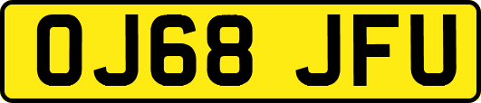 OJ68JFU