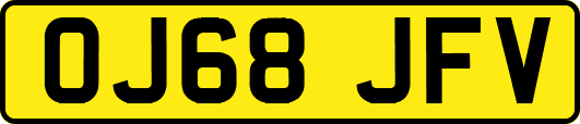 OJ68JFV