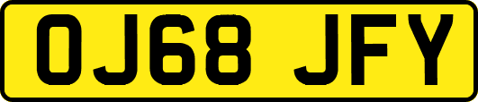 OJ68JFY