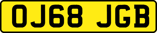 OJ68JGB