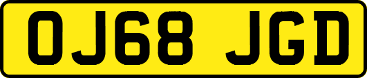 OJ68JGD