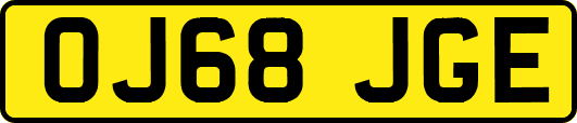 OJ68JGE