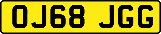 OJ68JGG