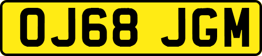 OJ68JGM