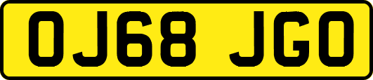 OJ68JGO