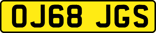 OJ68JGS