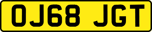 OJ68JGT