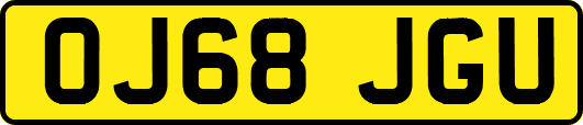 OJ68JGU