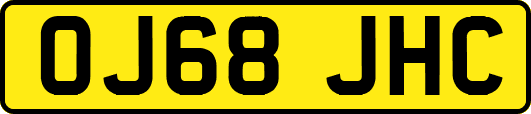 OJ68JHC