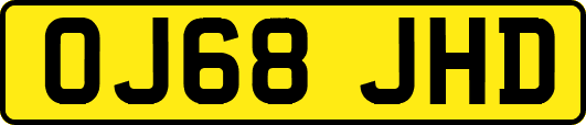 OJ68JHD