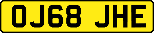 OJ68JHE