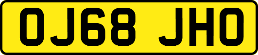 OJ68JHO