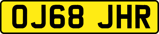OJ68JHR