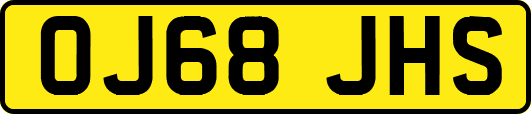 OJ68JHS