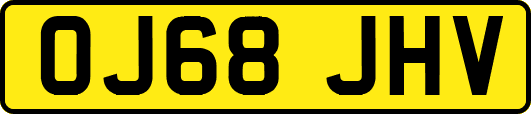 OJ68JHV
