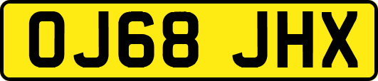 OJ68JHX