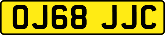 OJ68JJC