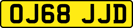 OJ68JJD