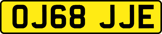 OJ68JJE