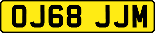 OJ68JJM