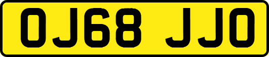 OJ68JJO