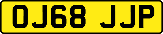 OJ68JJP