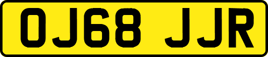 OJ68JJR