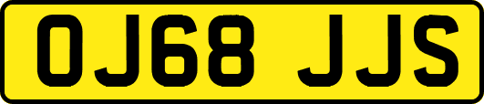 OJ68JJS