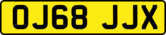 OJ68JJX