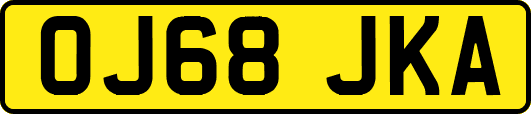 OJ68JKA