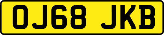 OJ68JKB