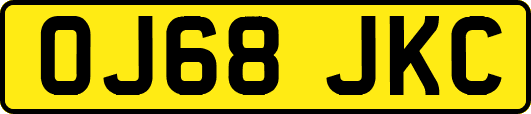 OJ68JKC