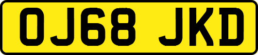 OJ68JKD