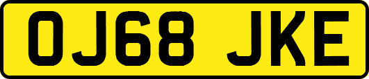 OJ68JKE