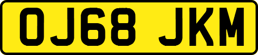 OJ68JKM